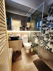 Blk 601A Tampines Greenridges (Tampines), HDB 4 Rooms #558171561